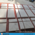 High Quality Carrara White/Sugar White Slab